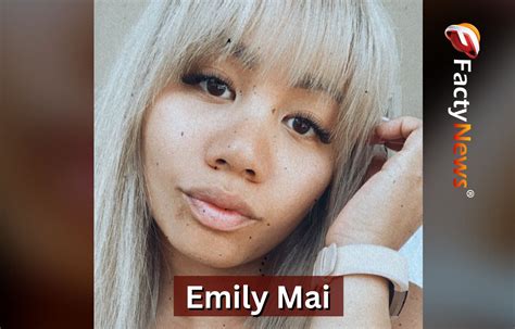 emily mai tits|Emily Mai Porn Videos 